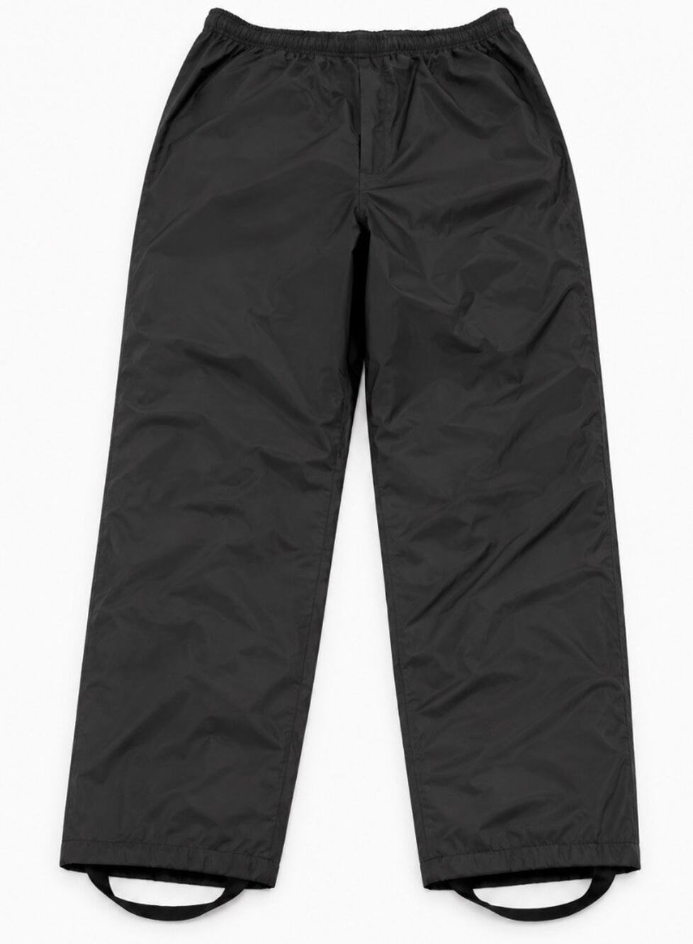 Harley-Davidson Men’s Overpass ll Rain Pant Size 2XL Water Proof .